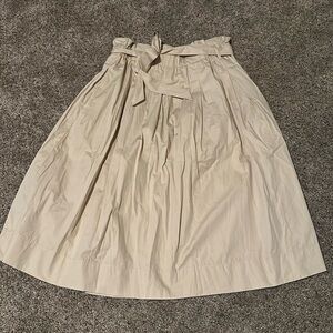 H&M bag skirt